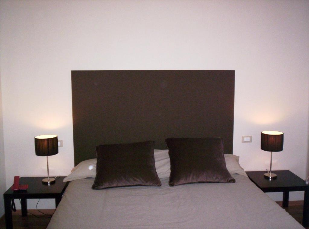 Hotel Touring Livorno Zimmer foto