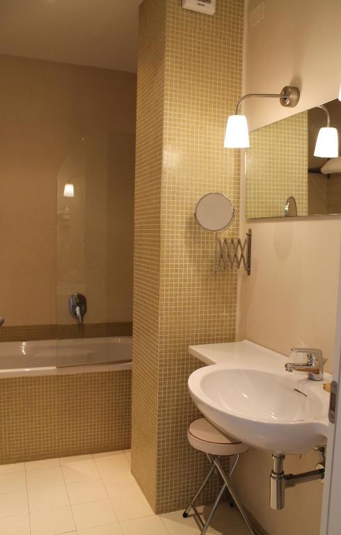Hotel Touring Livorno Zimmer foto